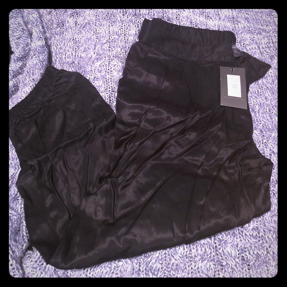Armani exchange Capri pants